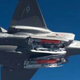 Illustration for article titled First View of the F-35 Hidden Weapon Bays